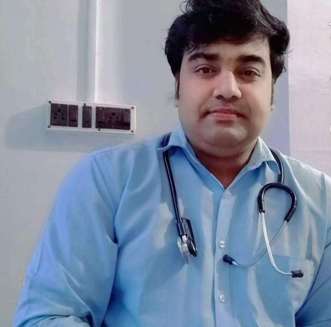 Dr. Sushim Chakraborty