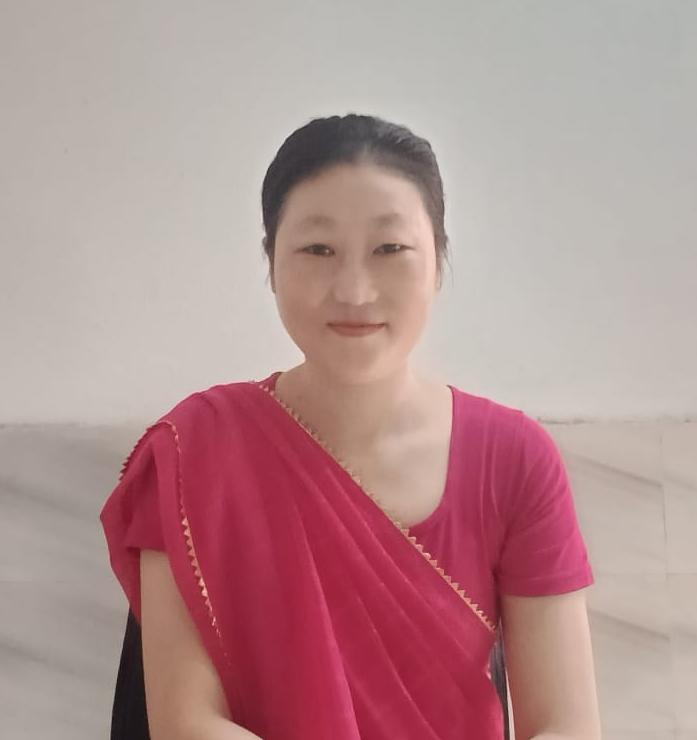 Ms. T. J. Mareila