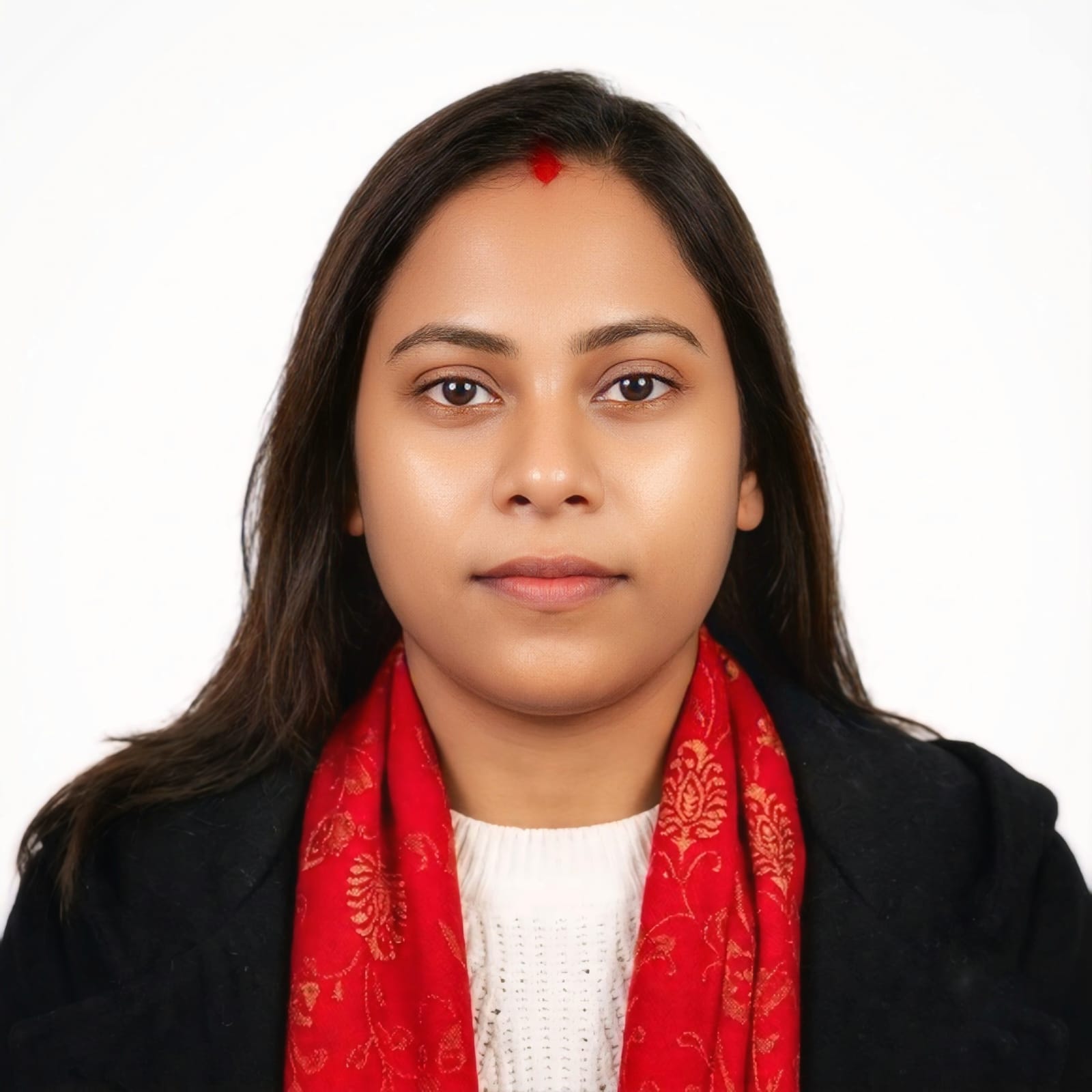 Ms. Sudeshna Pradhan